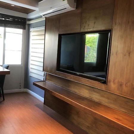 Celosia Chiang Mai Hotel Екстер'єр фото