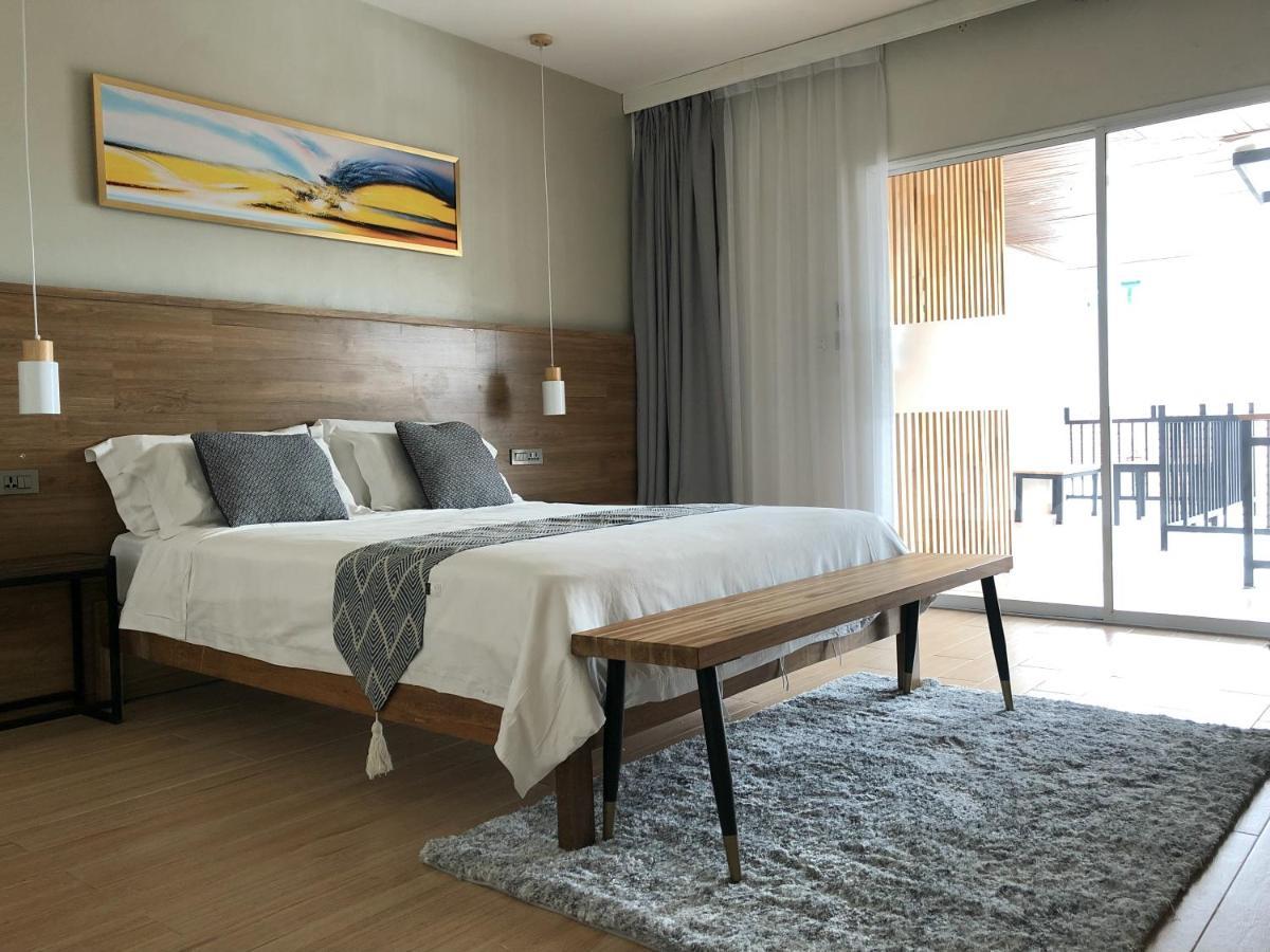 Celosia Chiang Mai Hotel Екстер'єр фото