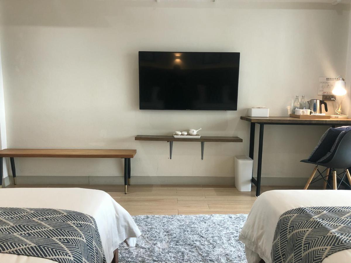 Celosia Chiang Mai Hotel Екстер'єр фото