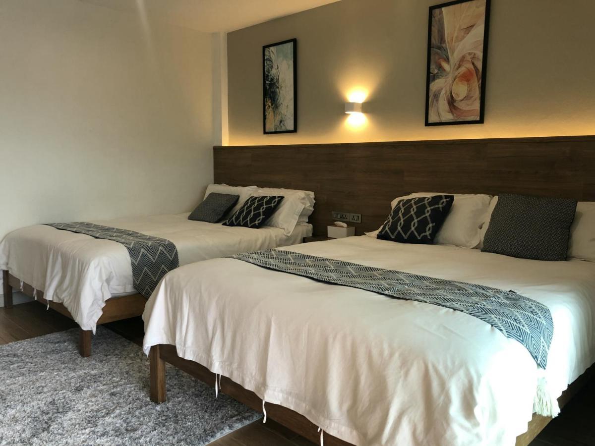Celosia Chiang Mai Hotel Екстер'єр фото