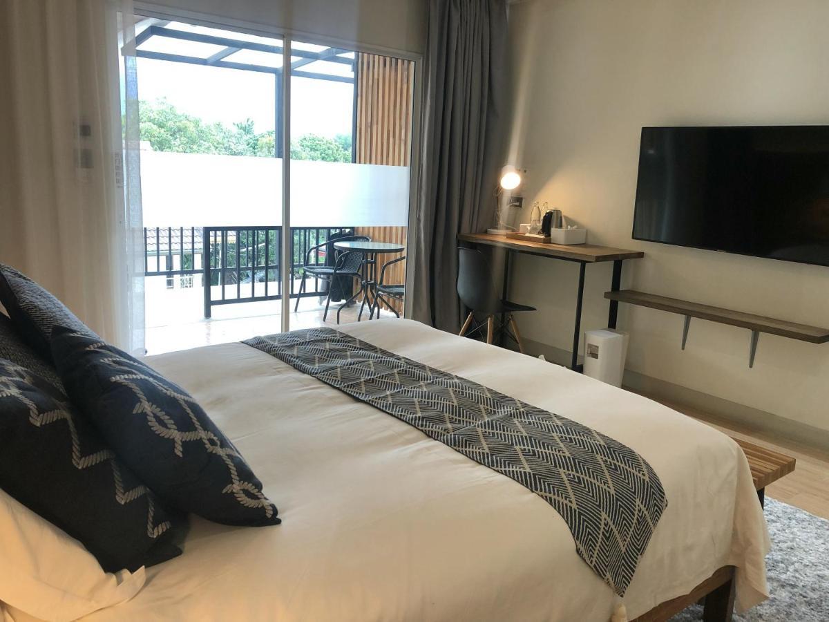 Celosia Chiang Mai Hotel Екстер'єр фото