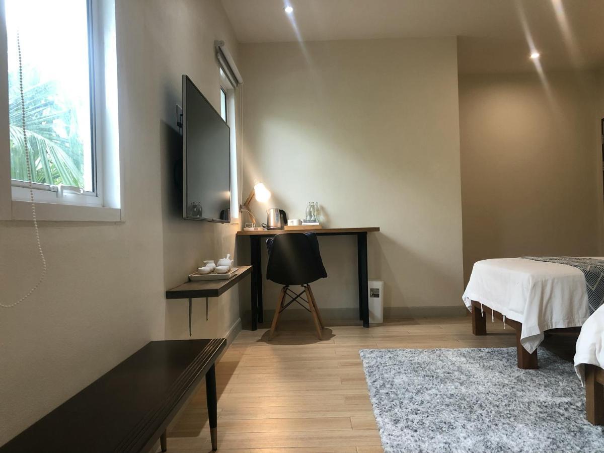 Celosia Chiang Mai Hotel Екстер'єр фото