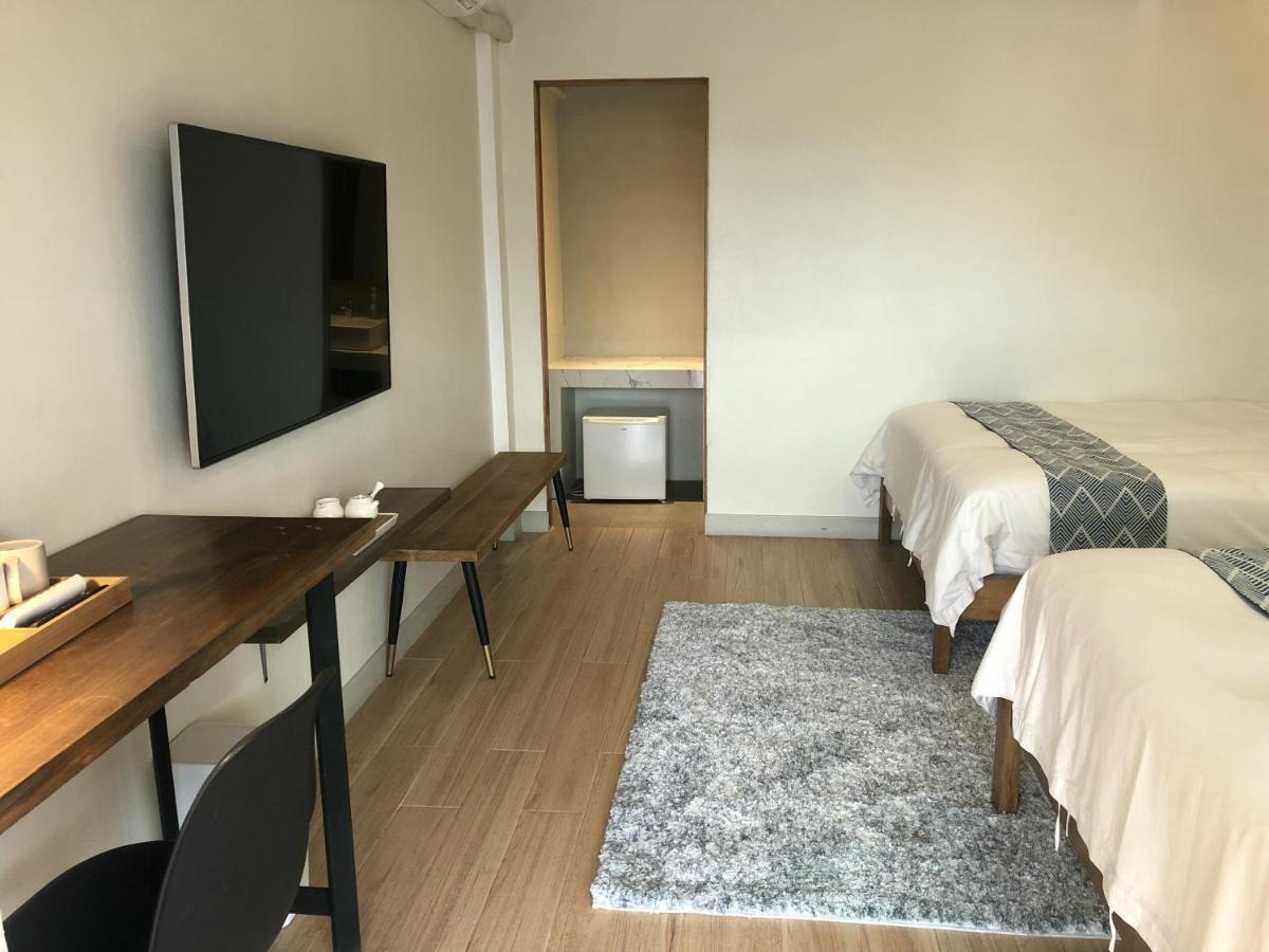Celosia Chiang Mai Hotel Екстер'єр фото