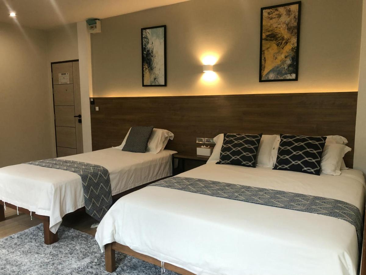 Celosia Chiang Mai Hotel Екстер'єр фото