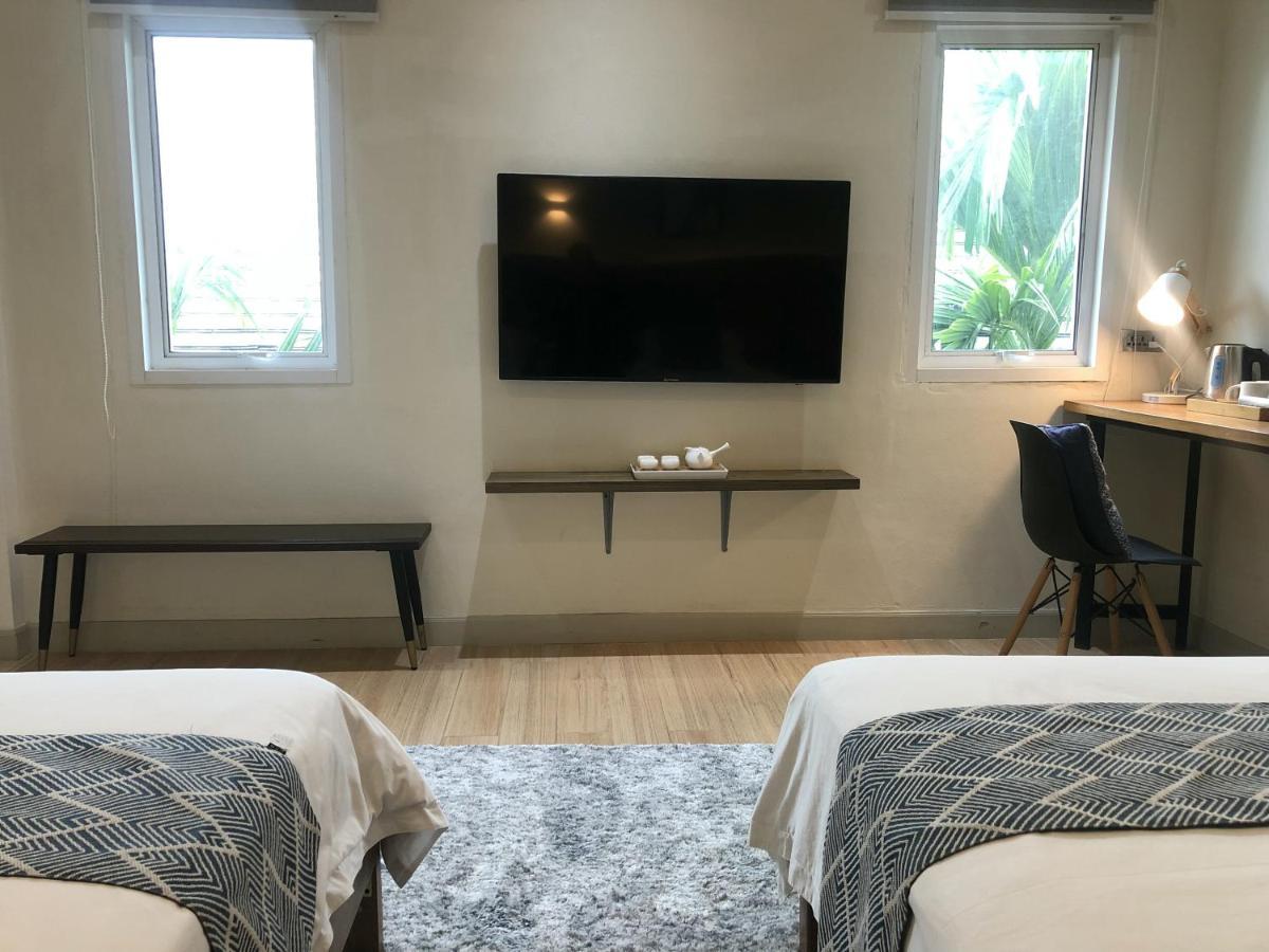 Celosia Chiang Mai Hotel Екстер'єр фото