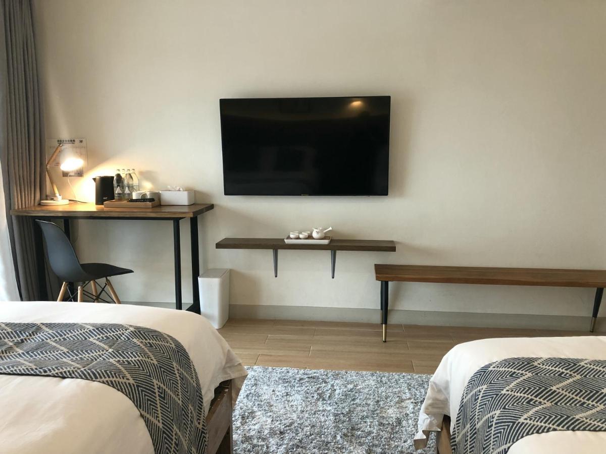 Celosia Chiang Mai Hotel Екстер'єр фото