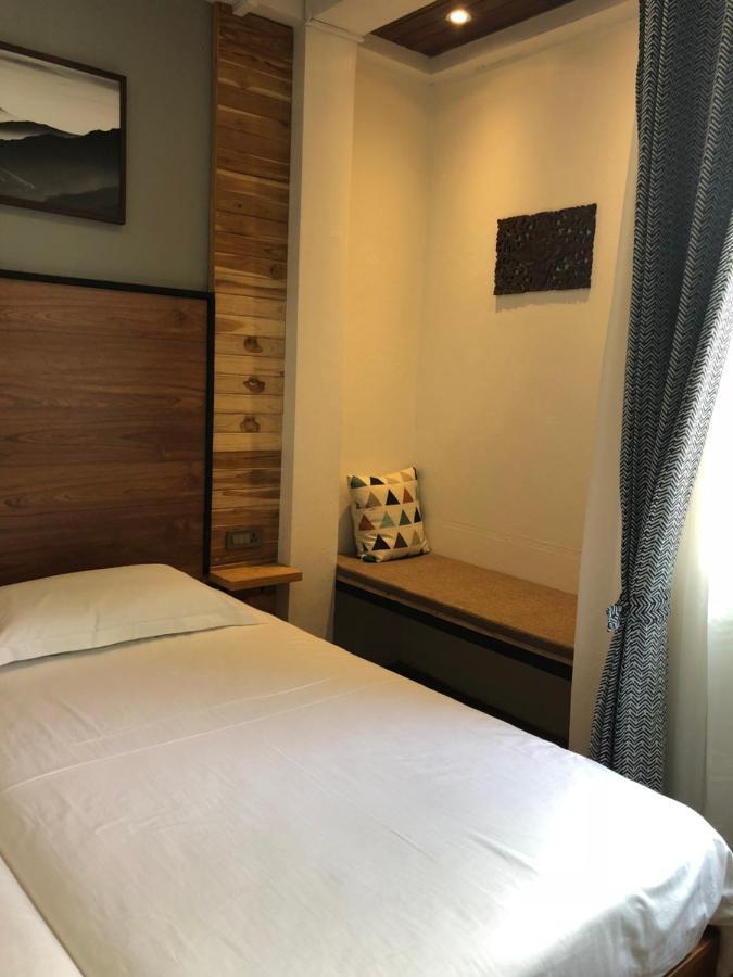 Celosia Chiang Mai Hotel Екстер'єр фото