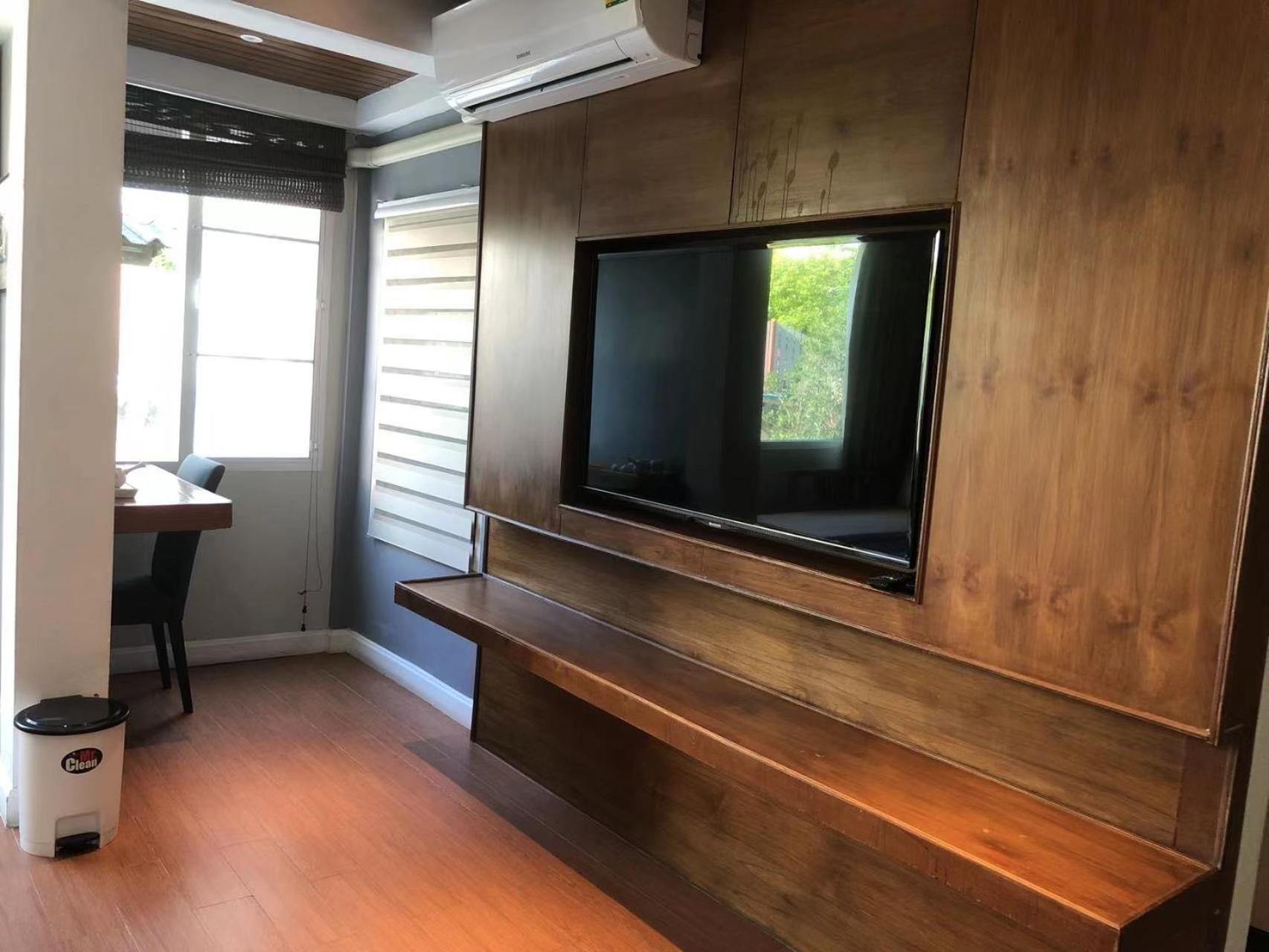 Celosia Chiang Mai Hotel Екстер'єр фото