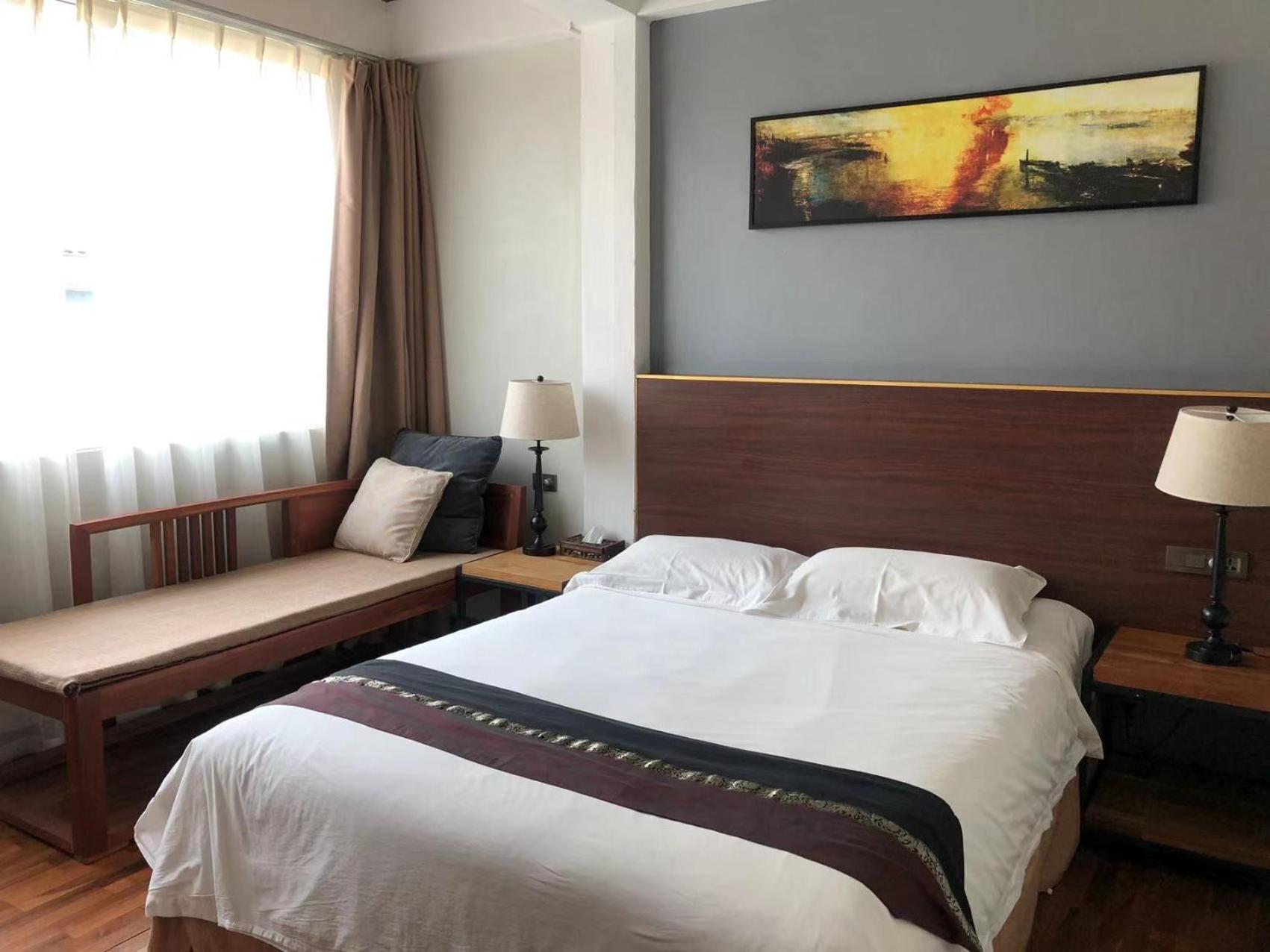 Celosia Chiang Mai Hotel Екстер'єр фото
