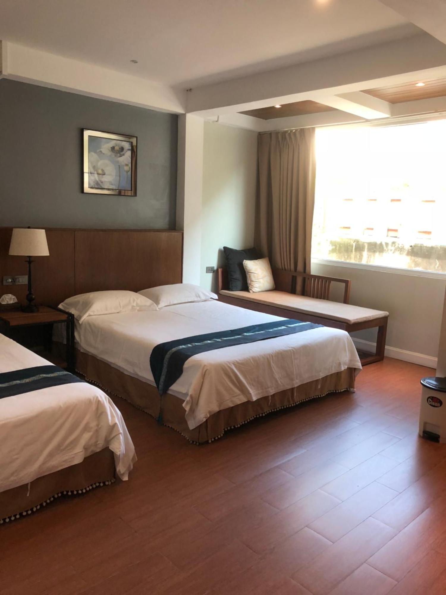 Celosia Chiang Mai Hotel Екстер'єр фото