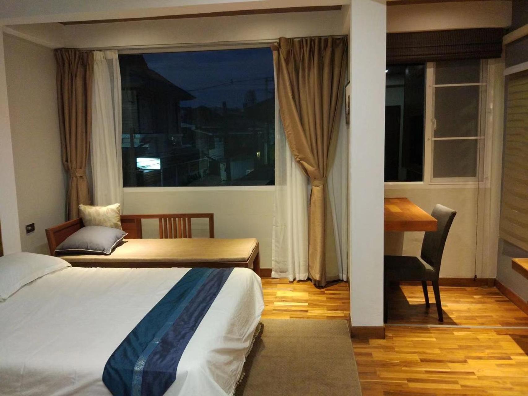 Celosia Chiang Mai Hotel Екстер'єр фото