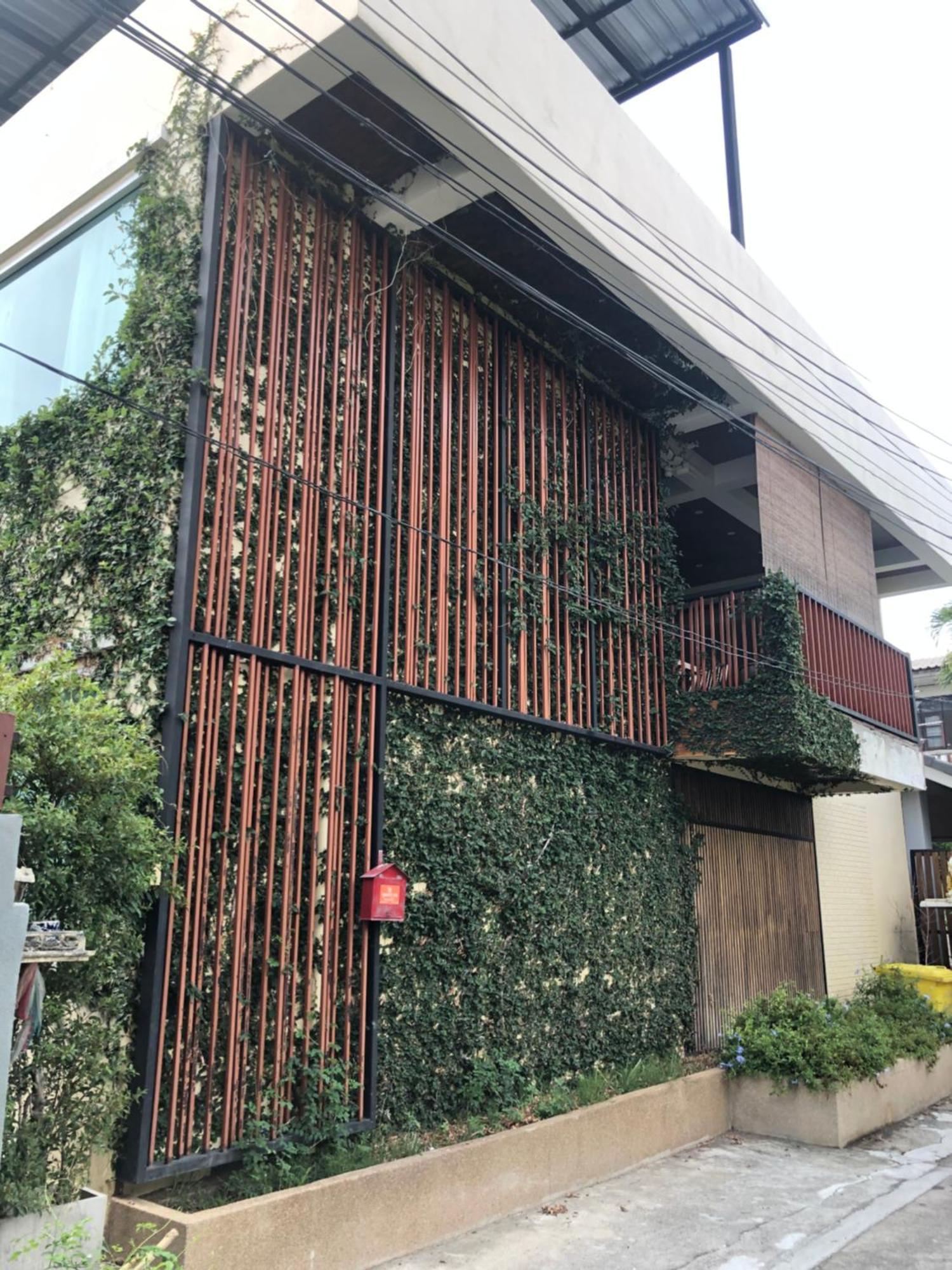 Celosia Chiang Mai Hotel Екстер'єр фото