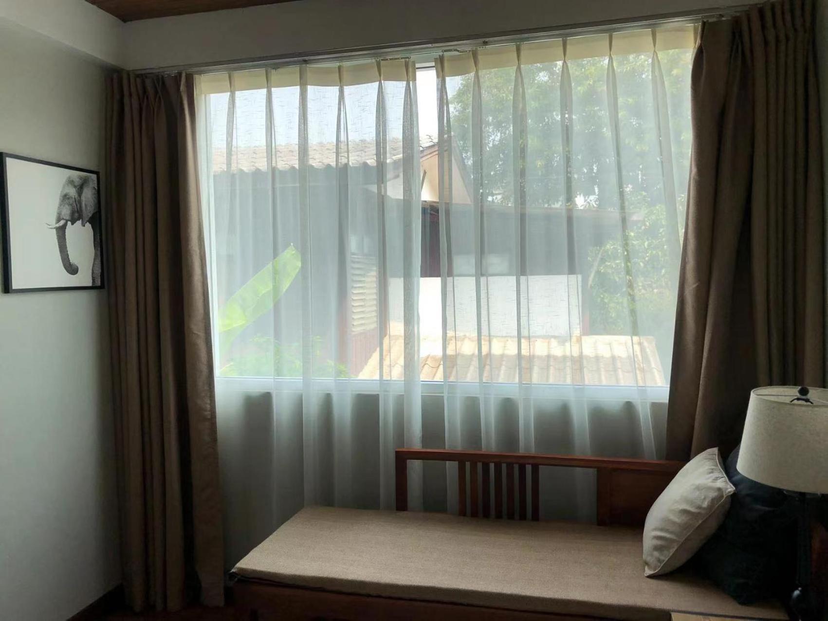 Celosia Chiang Mai Hotel Екстер'єр фото
