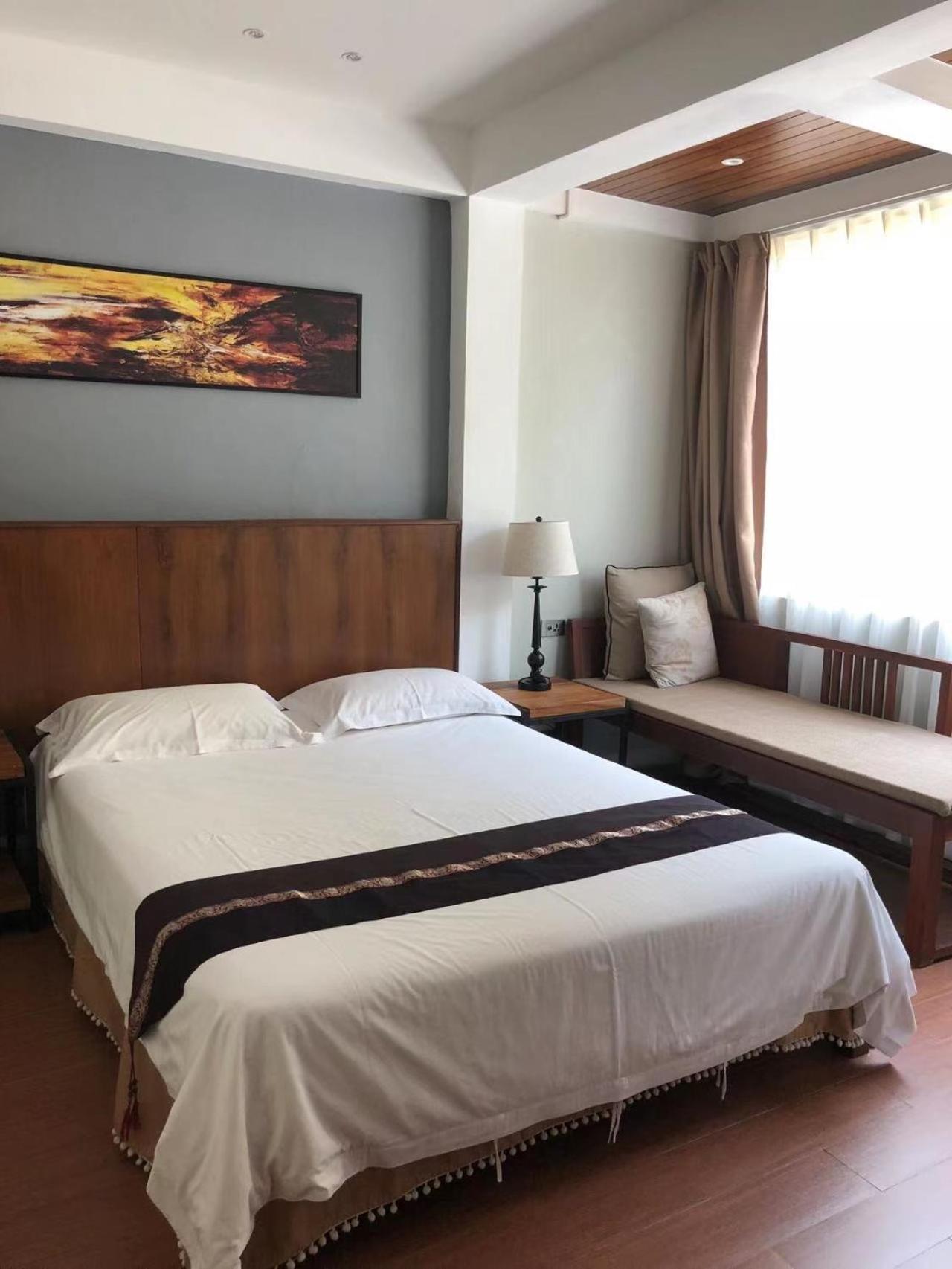 Celosia Chiang Mai Hotel Екстер'єр фото
