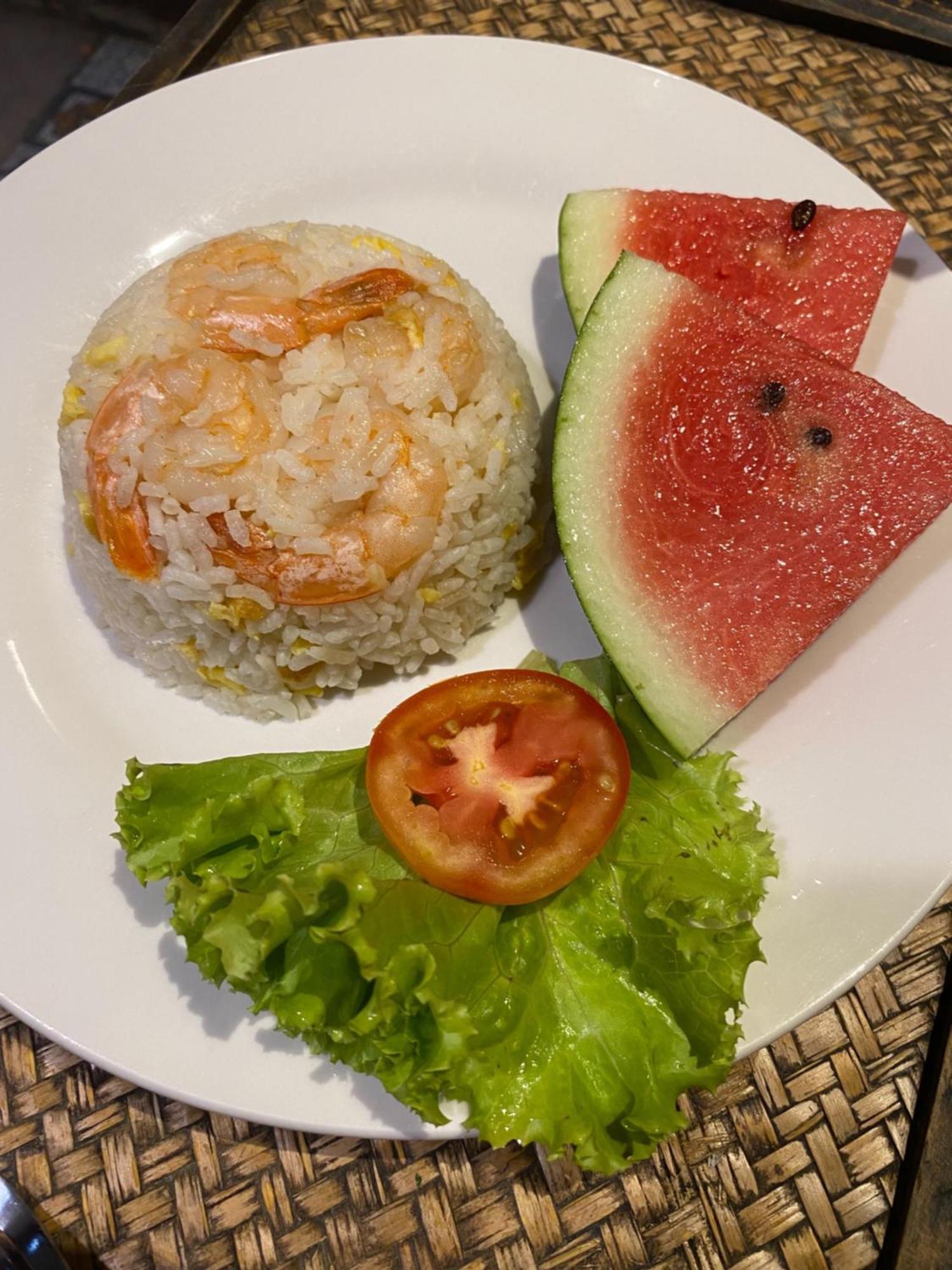 Celosia Chiang Mai Hotel Екстер'єр фото