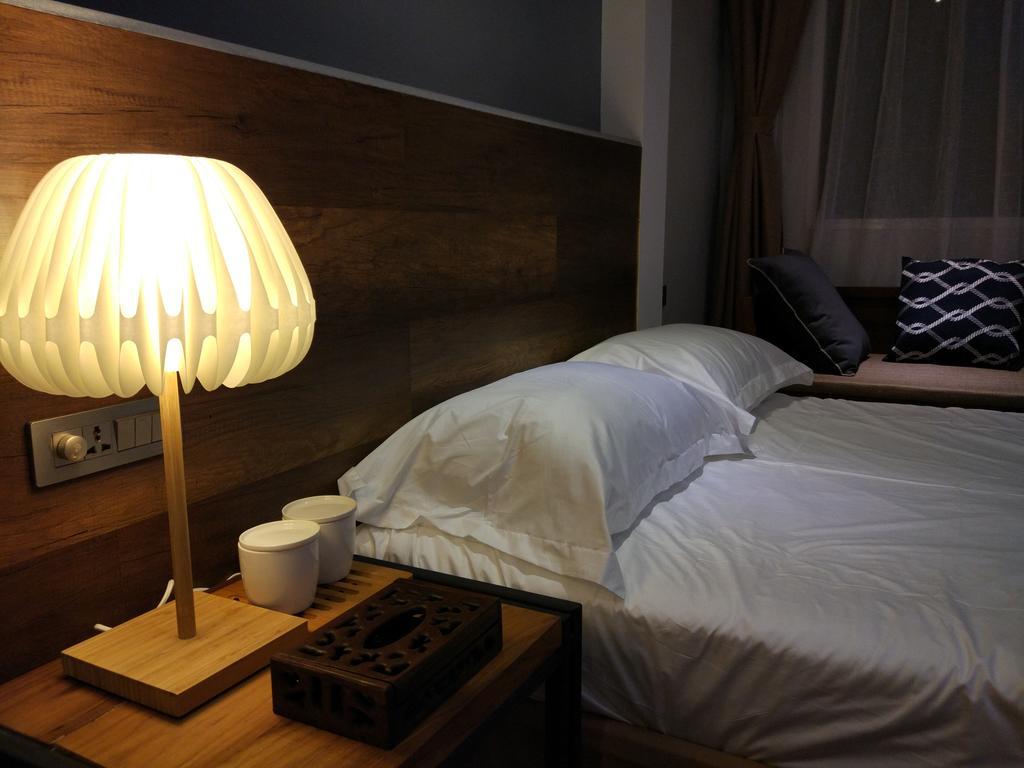 Celosia Chiang Mai Hotel Екстер'єр фото