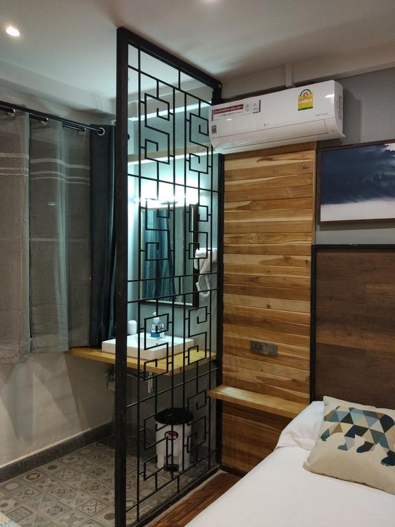 Celosia Chiang Mai Hotel Екстер'єр фото