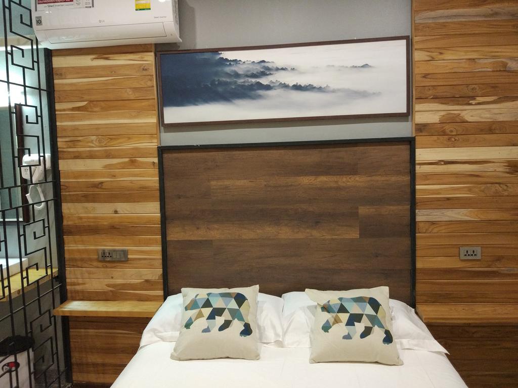 Celosia Chiang Mai Hotel Екстер'єр фото