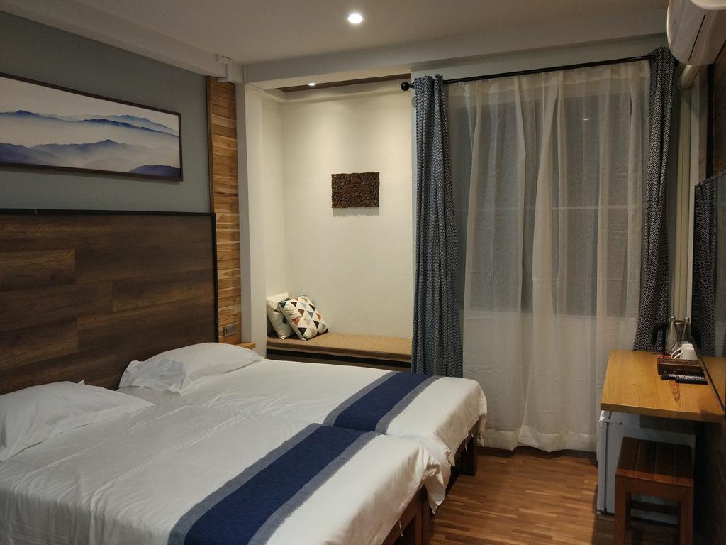 Celosia Chiang Mai Hotel Екстер'єр фото