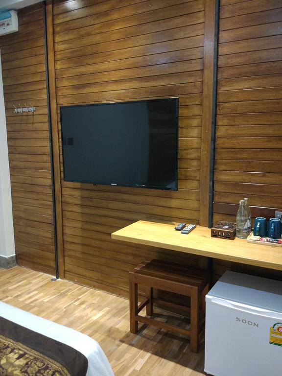 Celosia Chiang Mai Hotel Екстер'єр фото