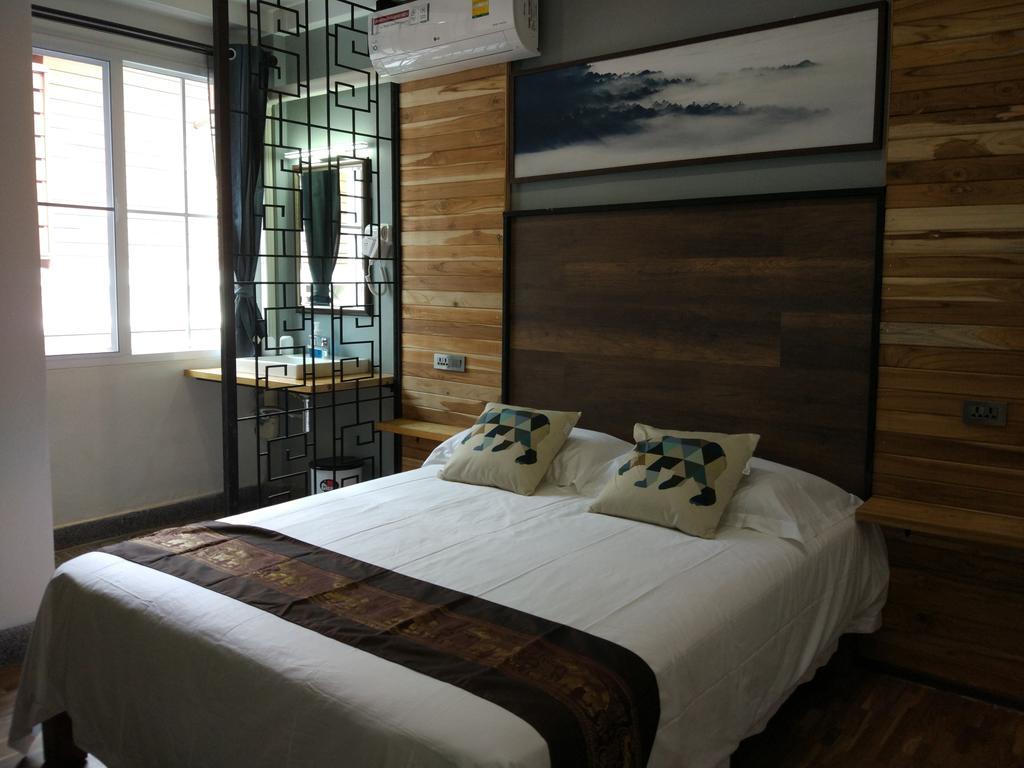 Celosia Chiang Mai Hotel Екстер'єр фото