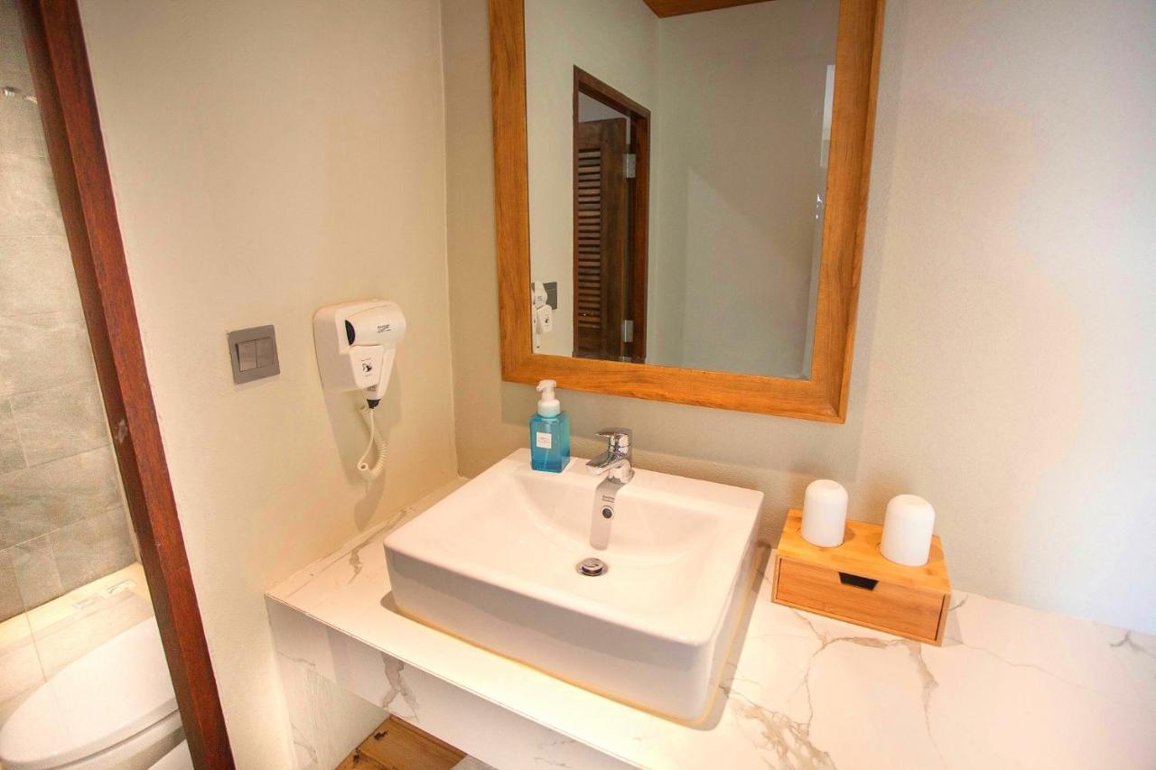 Celosia Chiang Mai Hotel Екстер'єр фото