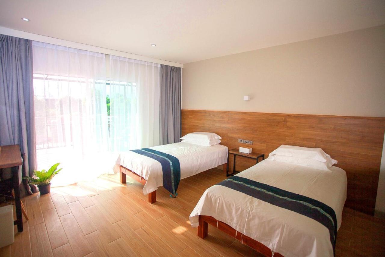 Celosia Chiang Mai Hotel Екстер'єр фото